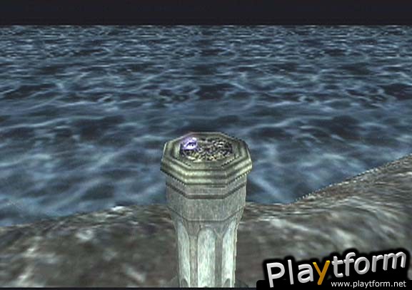 Eternal Ring (PlayStation 2)