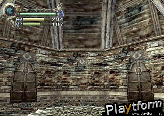 Eternal Ring (PlayStation 2)