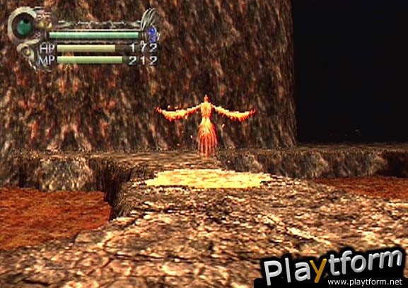 Eternal Ring (PlayStation 2)