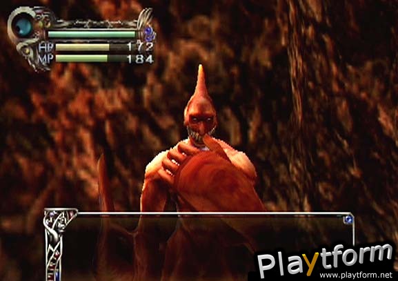 Eternal Ring (PlayStation 2)