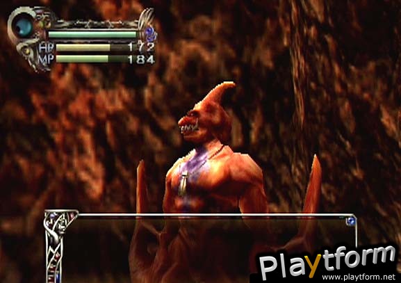 Eternal Ring (PlayStation 2)