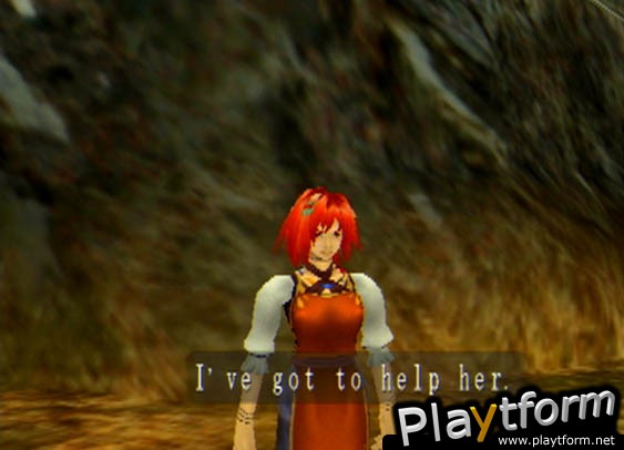 Evergrace (PlayStation 2)