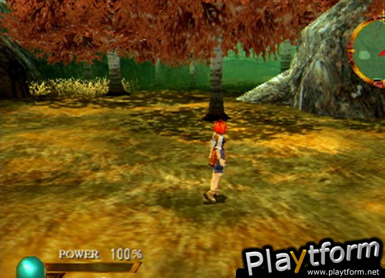 Evergrace (PlayStation 2)