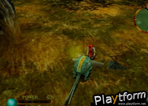 Evergrace (PlayStation 2)