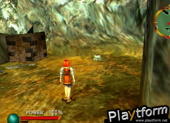 Evergrace (PlayStation 2)