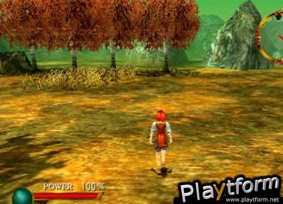 Evergrace (PlayStation 2)