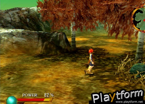 Evergrace (PlayStation 2)