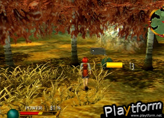 Evergrace (PlayStation 2)