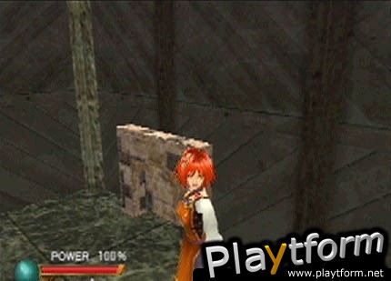 Evergrace (PlayStation 2)