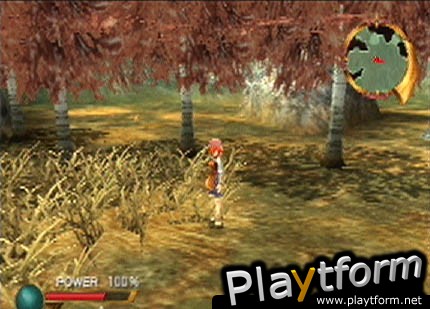 Evergrace (PlayStation 2)