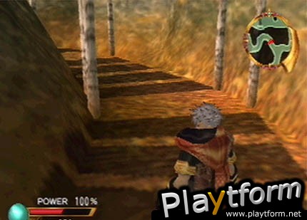 Evergrace (PlayStation 2)