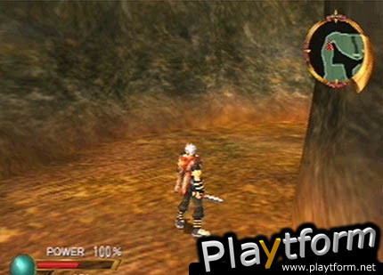 Evergrace (PlayStation 2)