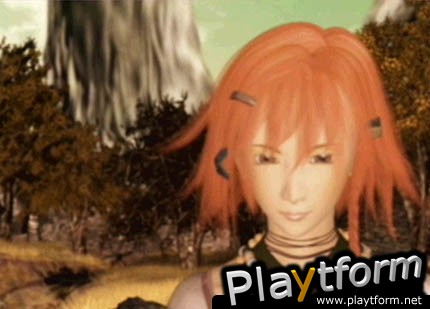 Evergrace (PlayStation 2)