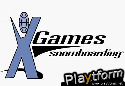 ESPN Winter X-Games Snowboarding (PlayStation 2)