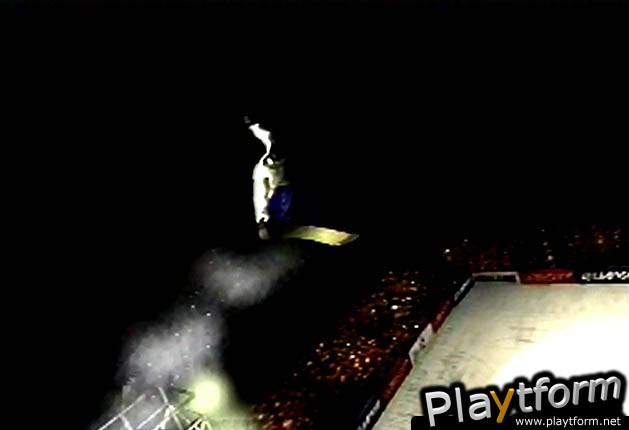 ESPN Winter X-Games Snowboarding (PlayStation 2)