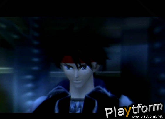 Orphen: Scion of Sorcery (PlayStation 2)