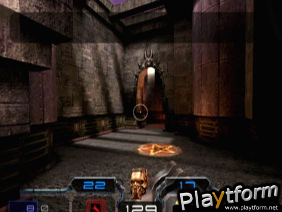 Quake III Arena (Dreamcast)