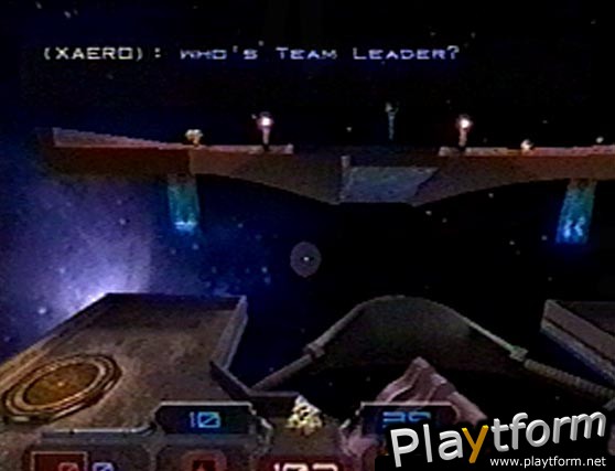 Quake III Arena (Dreamcast)