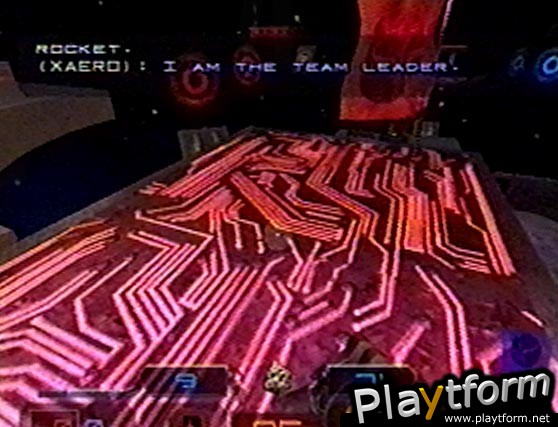 Quake III Arena (Dreamcast)