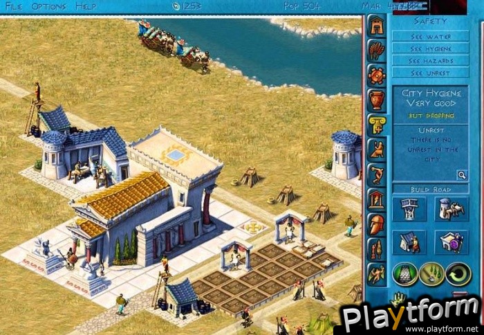 Zeus: Master of Olympus (PC)