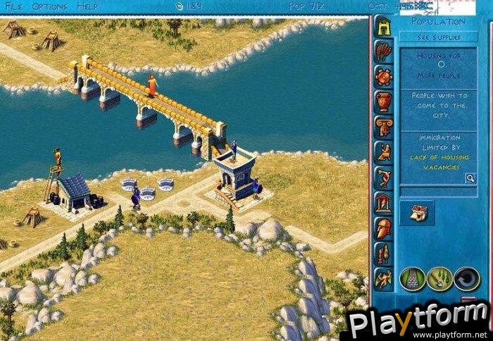 Zeus: Master of Olympus (PC)