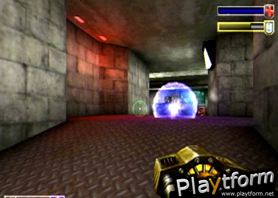 Unreal Tournament (PlayStation 2)