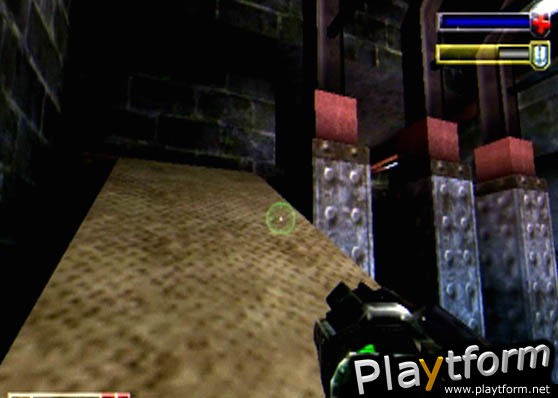 Unreal Tournament (PlayStation 2)