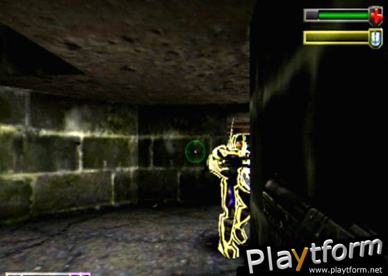 Unreal Tournament (PlayStation 2)