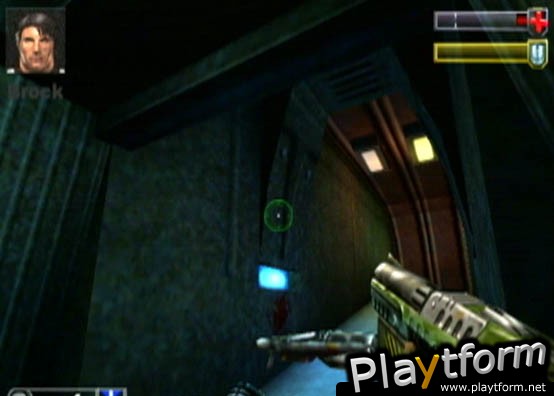 Unreal Tournament (PlayStation 2)