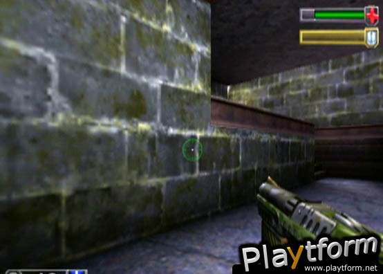 Unreal Tournament (PlayStation 2)