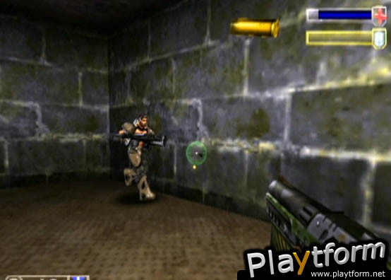 Unreal Tournament (PlayStation 2)