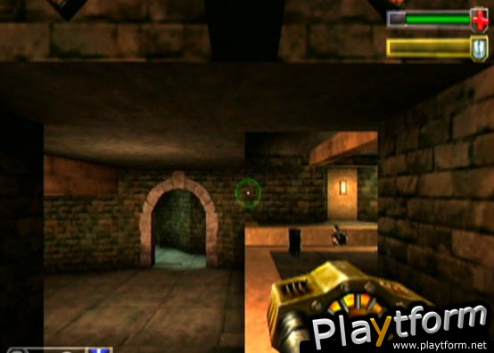 Unreal Tournament (PlayStation 2)