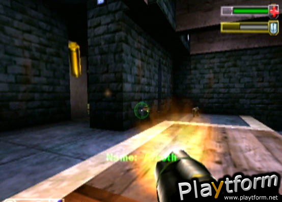 Unreal Tournament (PlayStation 2)