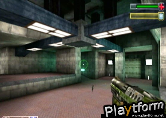 Unreal Tournament (PlayStation 2)