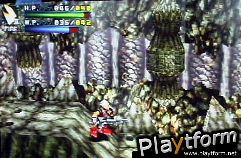 Dragon Valor (PlayStation)