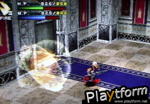 Dragon Valor (PlayStation)