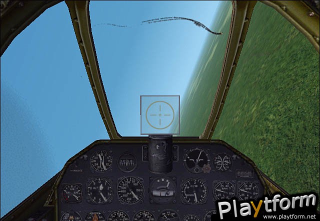 Combat Flight Simulator 2: WWII Pacific Theater (PC)