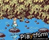 Alice in Wonderland (Game Boy Color)