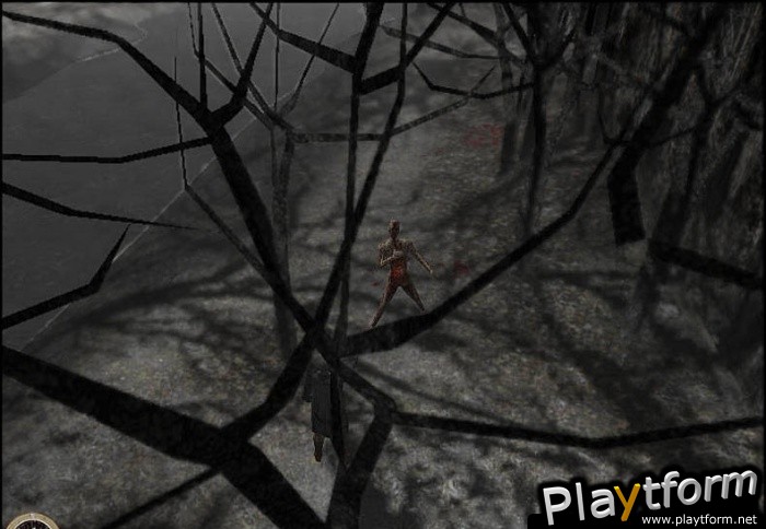 Blair Witch Volume 1: Rustin Parr (PC)