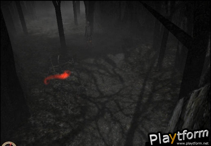 Blair Witch Volume 1: Rustin Parr (PC)