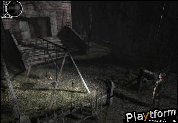 Blair Witch Volume 1: Rustin Parr (PC)