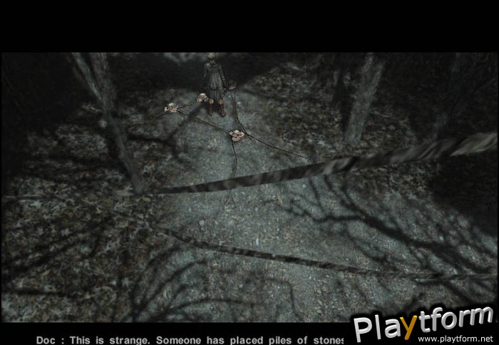 Blair Witch Volume 1: Rustin Parr (PC)