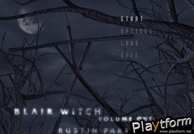 Blair Witch Volume 1: Rustin Parr (PC)