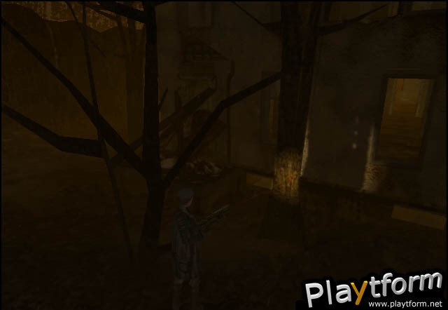 Blair Witch Volume 1: Rustin Parr (PC)