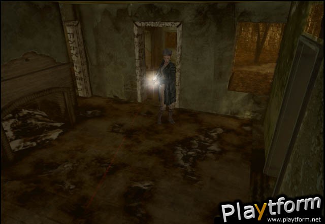 Blair Witch Volume 1: Rustin Parr (PC)