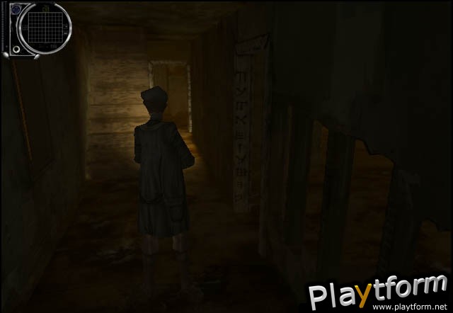 Blair Witch Volume 1: Rustin Parr (PC)