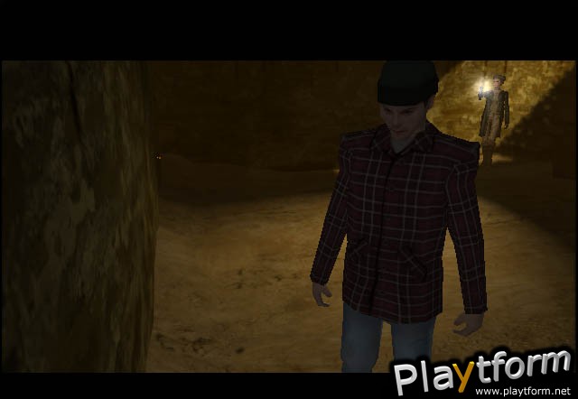 Blair Witch Volume 1: Rustin Parr (PC)