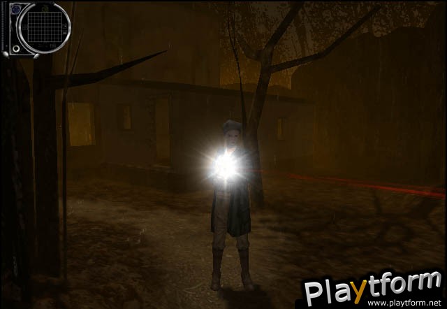 Blair Witch Volume 1: Rustin Parr (PC)