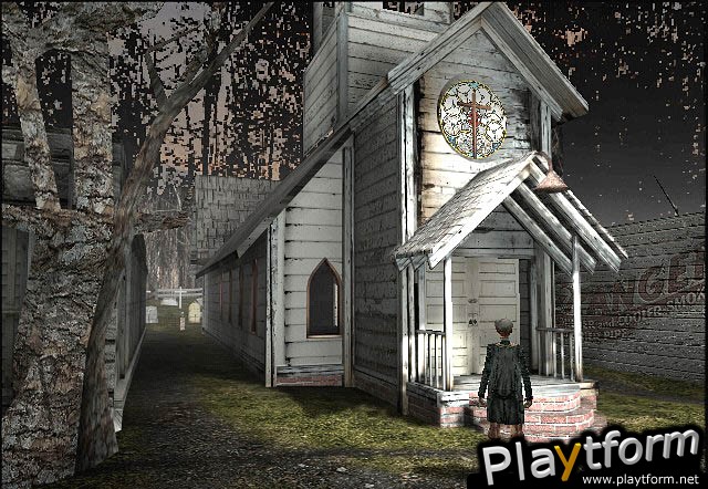 Blair Witch Volume 1: Rustin Parr (PC)