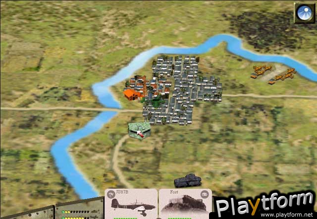 Panzer General III: Scorched Earth (PC)